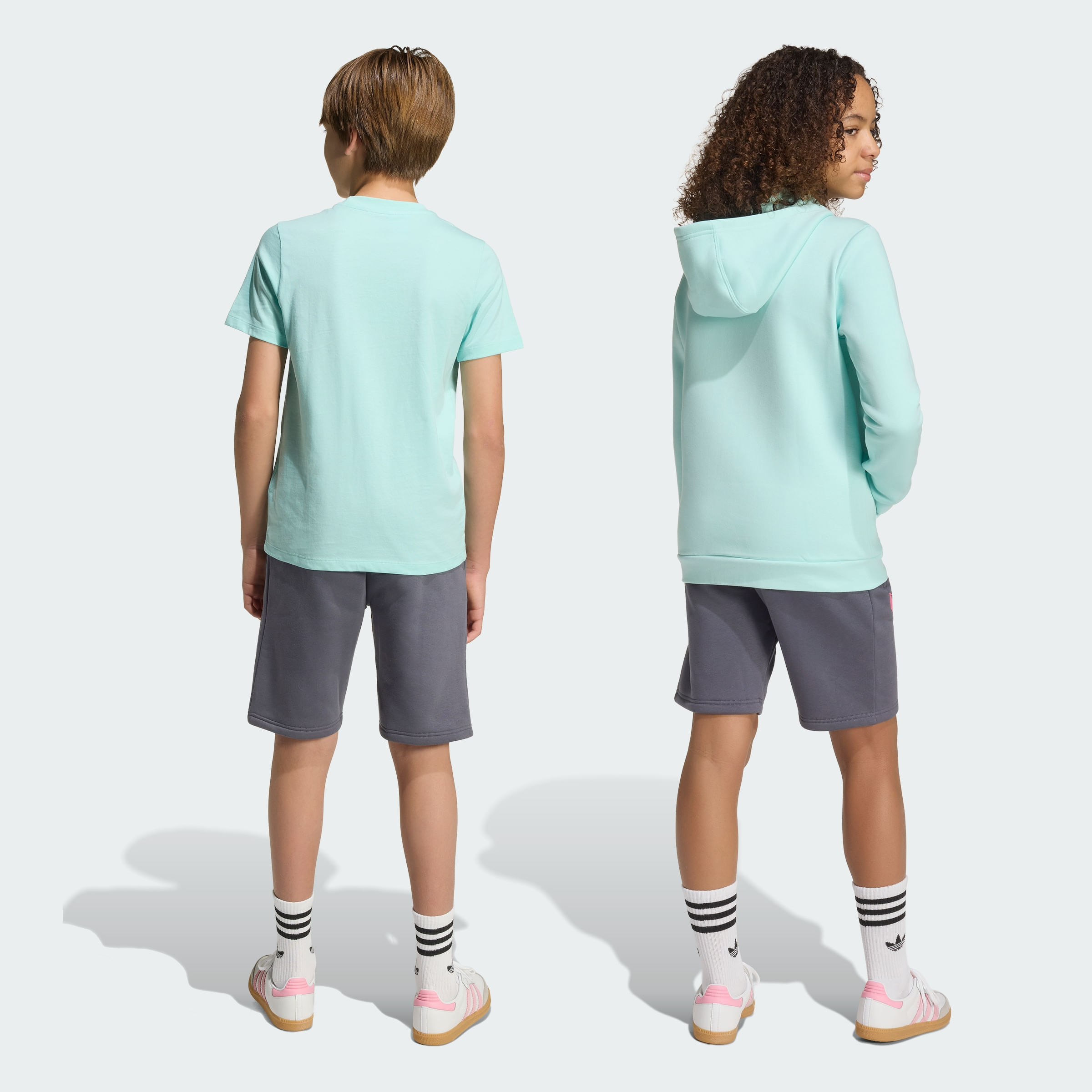 Shorts adidas Messi para Niños — imagen 8