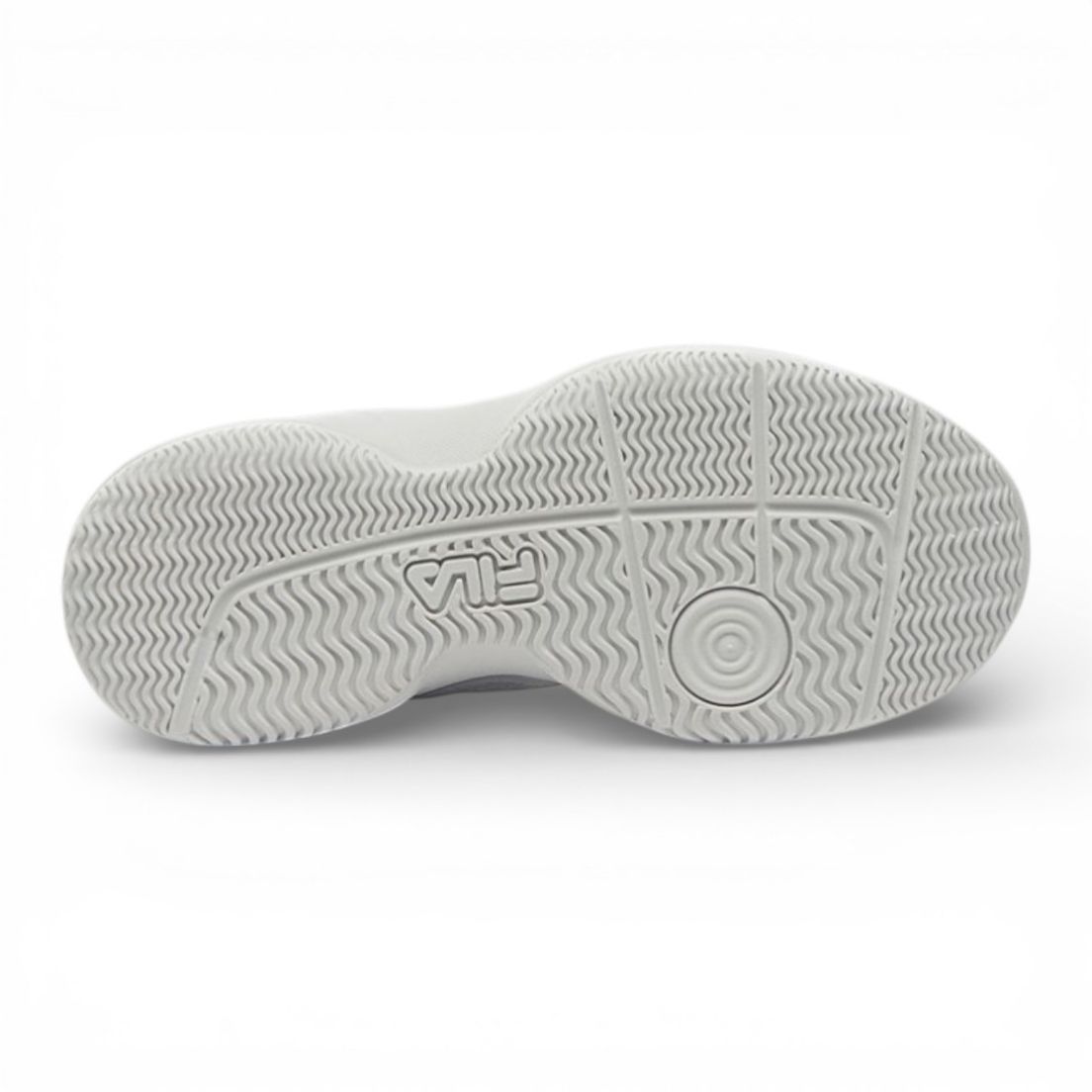Zapatillas Fila Lugano 7.0 De Niños — imagen 6