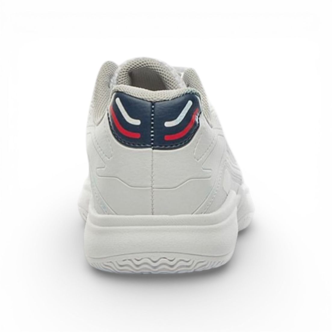 Zapatillas Fila Lugano 7.0 De Niños — imagen 7