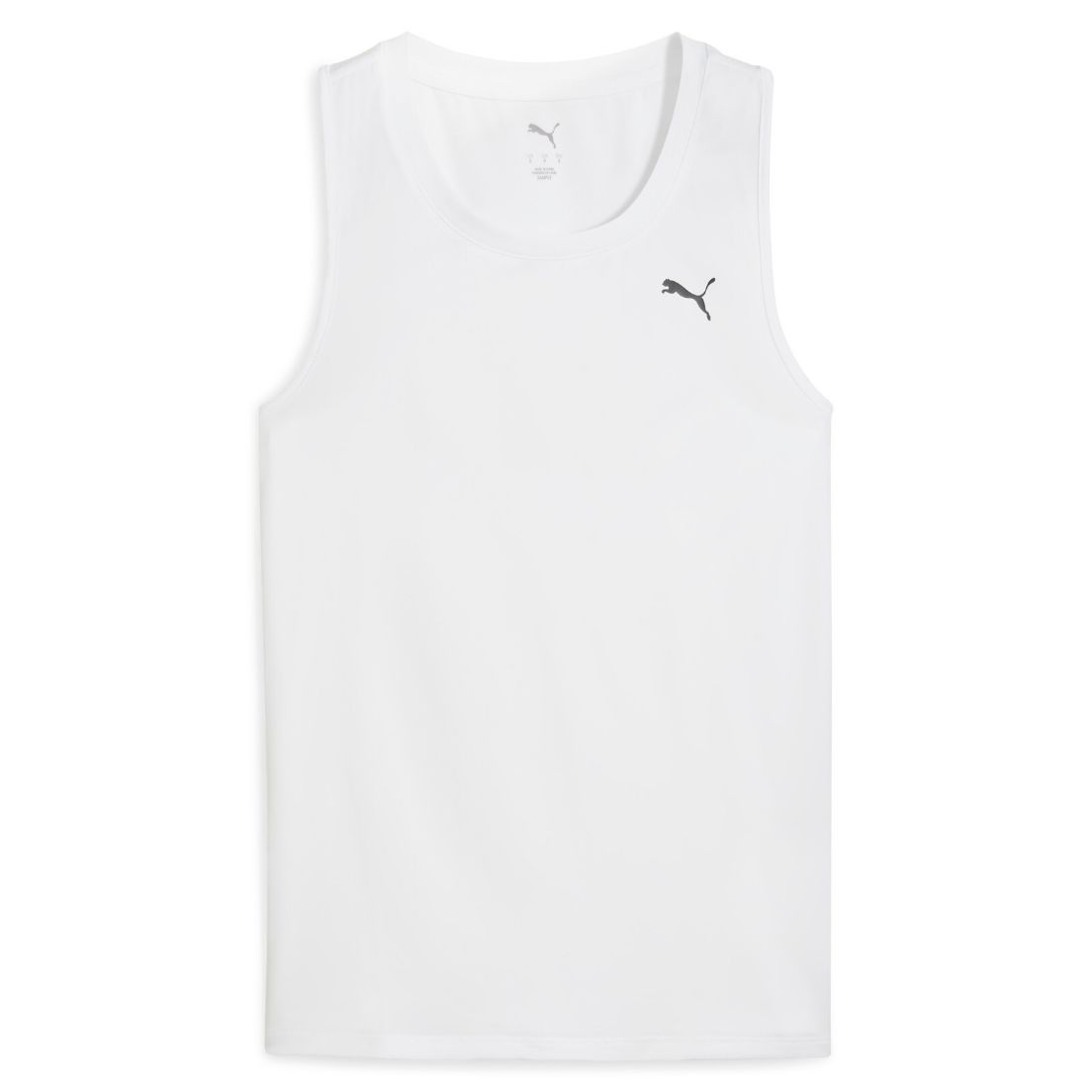 Musculosa Puma All Day Essentials De Mujer