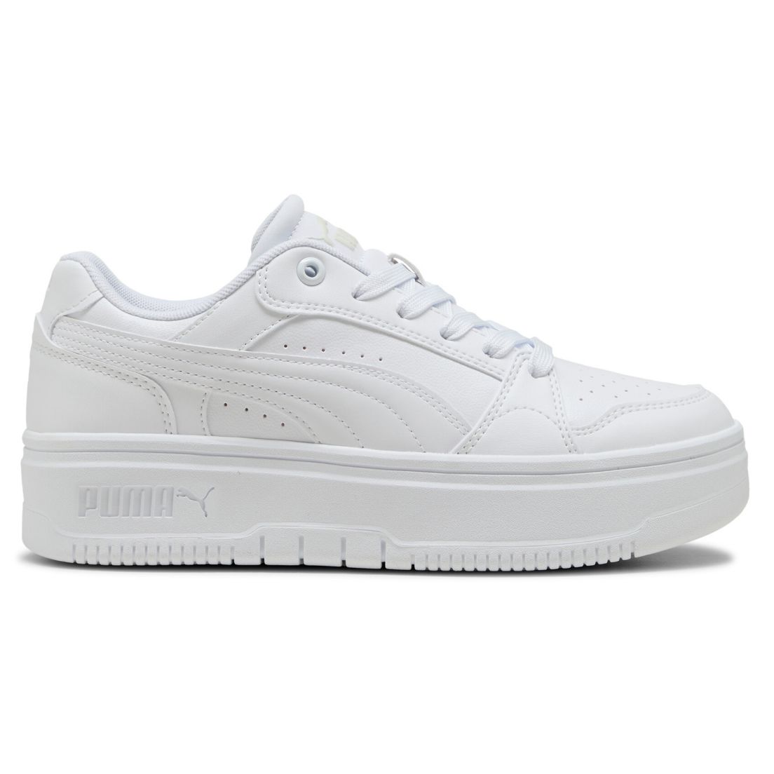 Zapatillas Puma Rebound Femme Low De Mujer