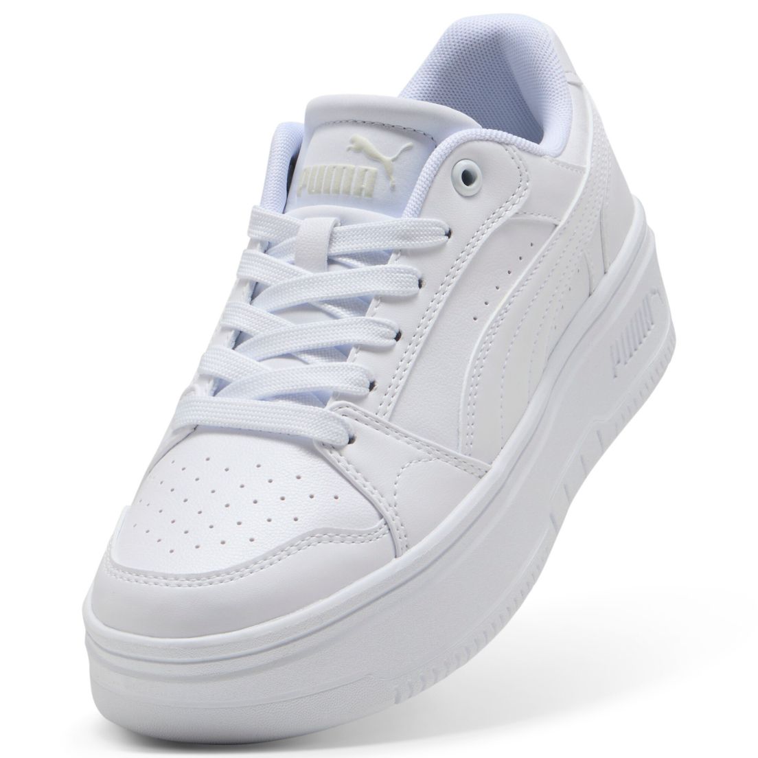 Zapatillas Puma Rebound Femme Low De Mujer — imagen 6
