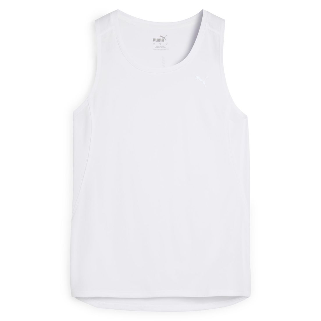 Musculosa Puma Velocity De Mujer