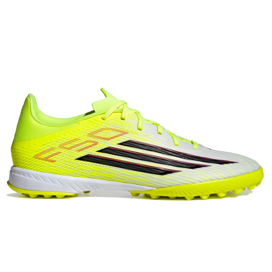 Botines adidas F50 League TF Unisex