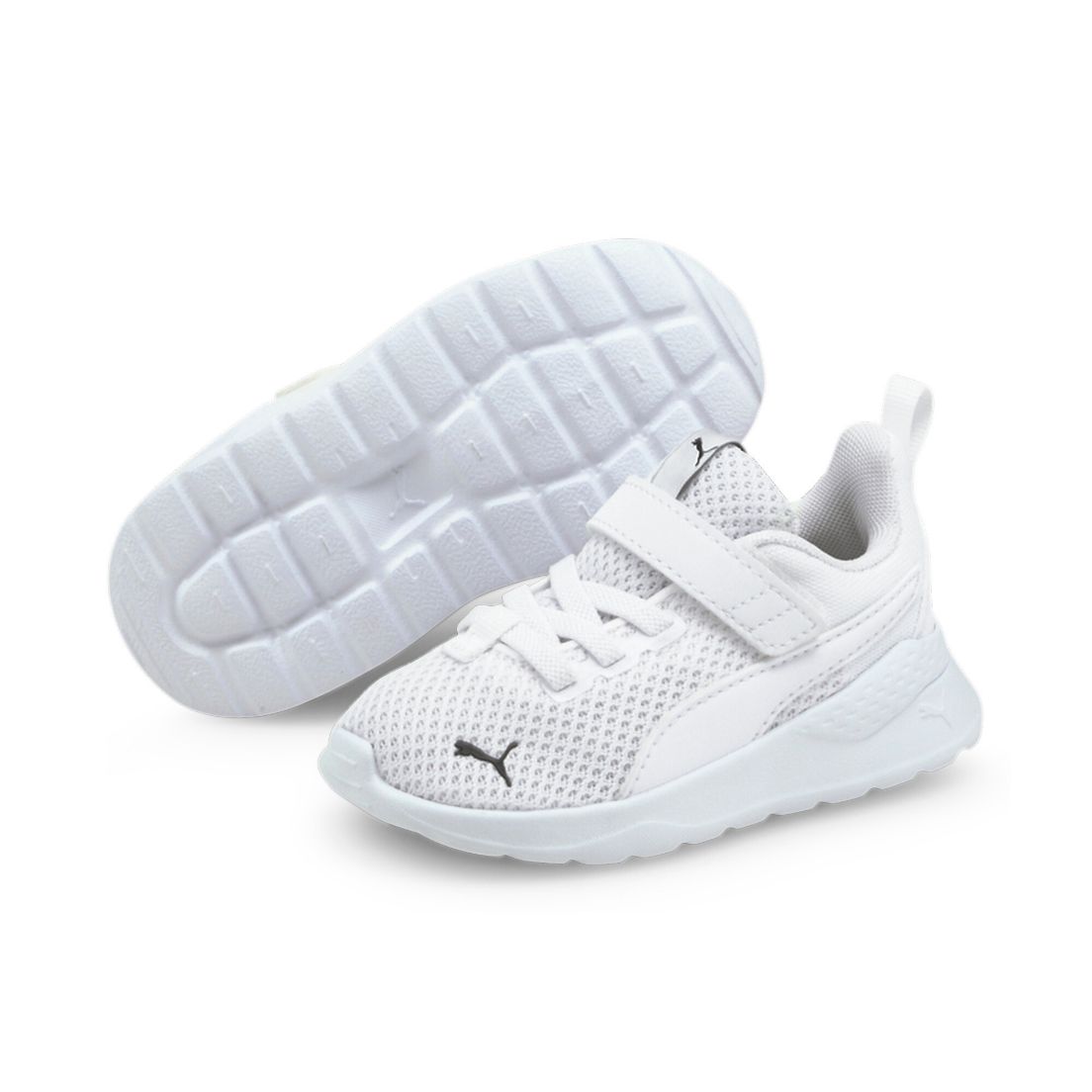 Zapatillas Puma Anzarun Lite De Bebés — imagen 3