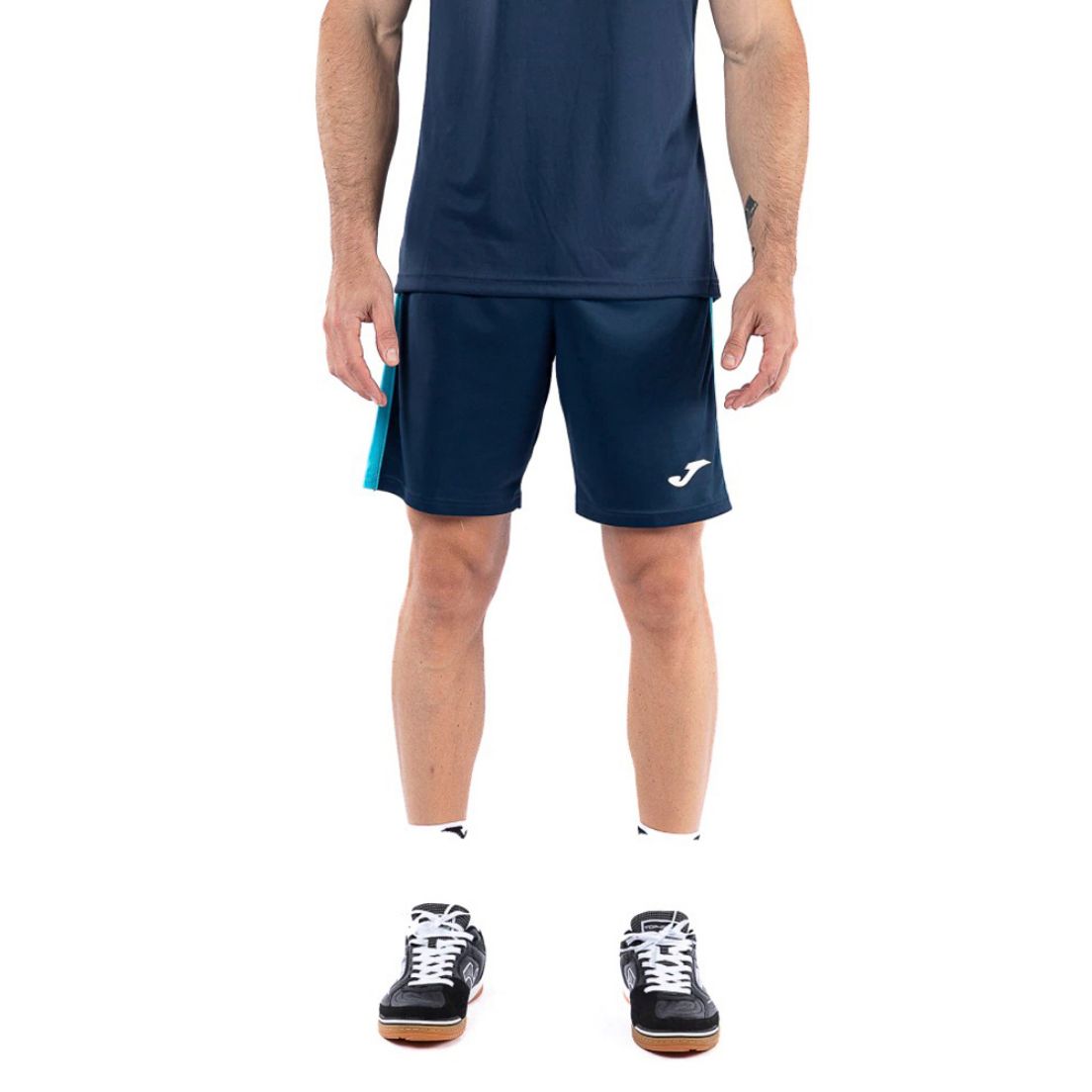 Short Joma Maxi De Hombre
