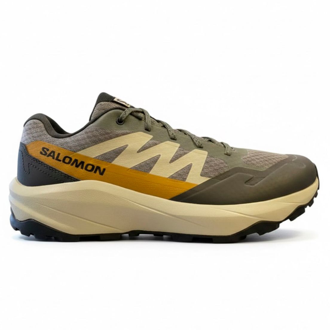 Zapatillas Salomon Outscape De Hombre