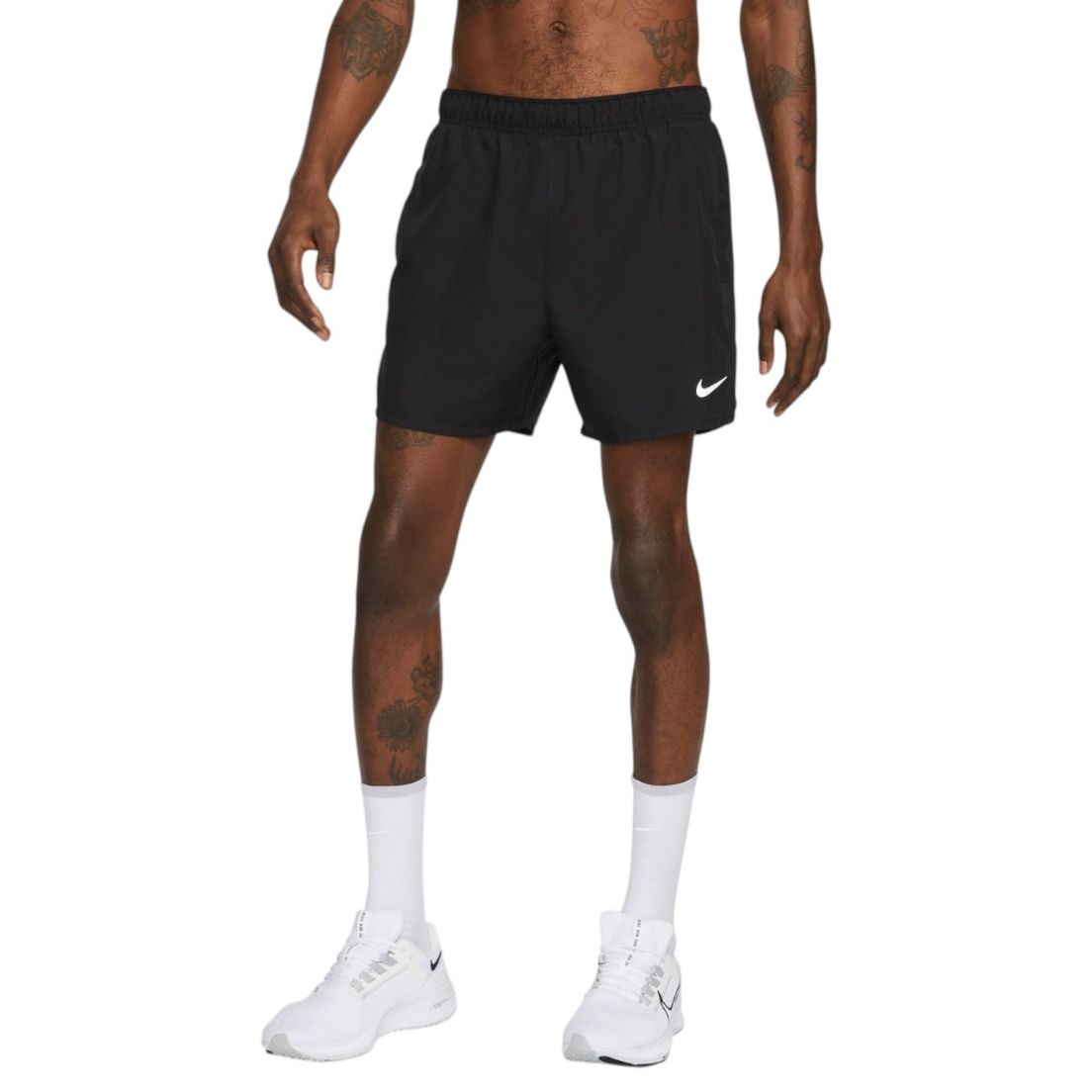 Short Nike Challenger De Hombre