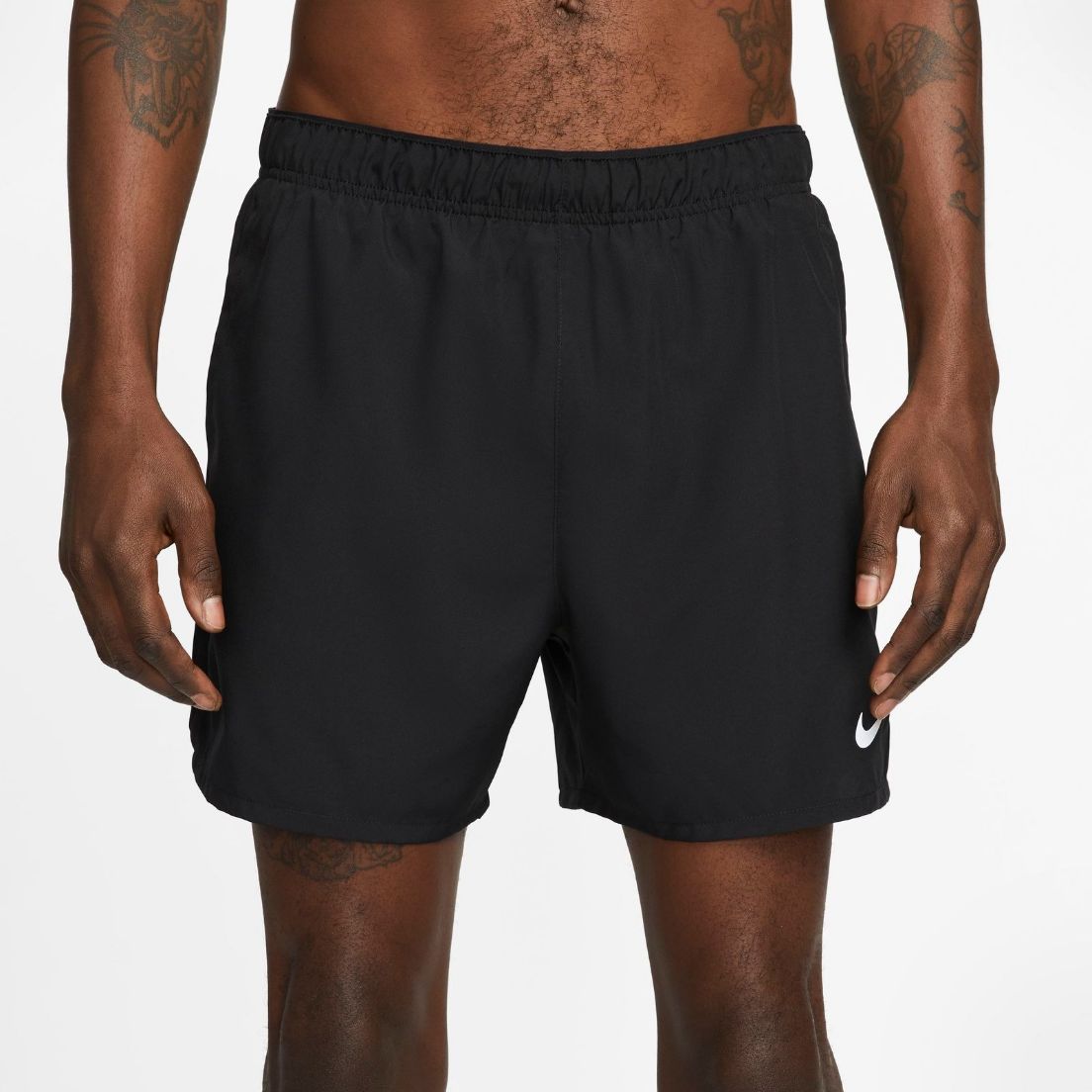 Short Nike Challenger De Hombre — imagen 2
