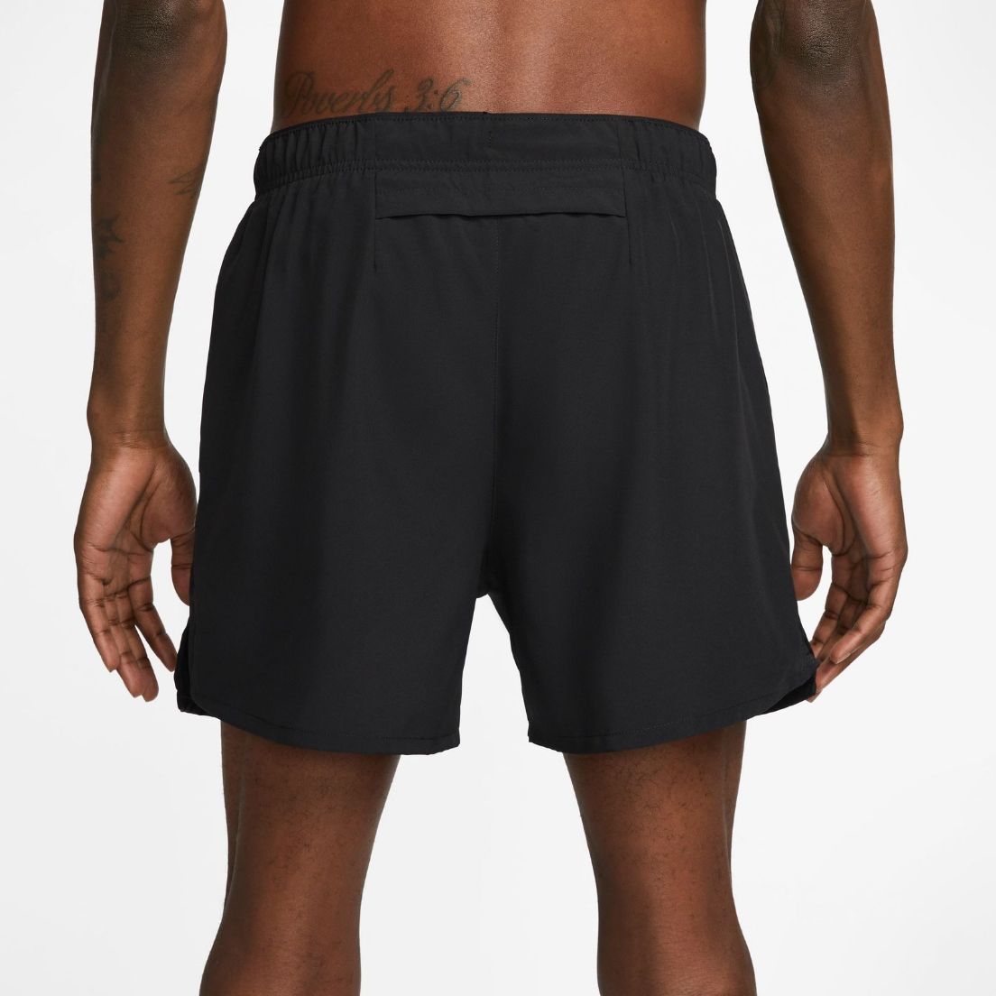 Short Nike Challenger De Hombre — imagen 3