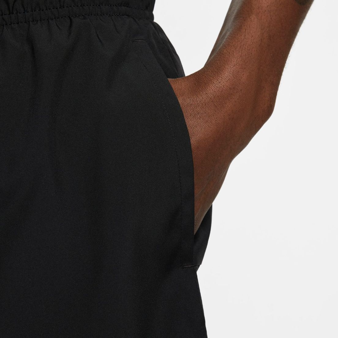 Short Nike Challenger De Hombre — imagen 4