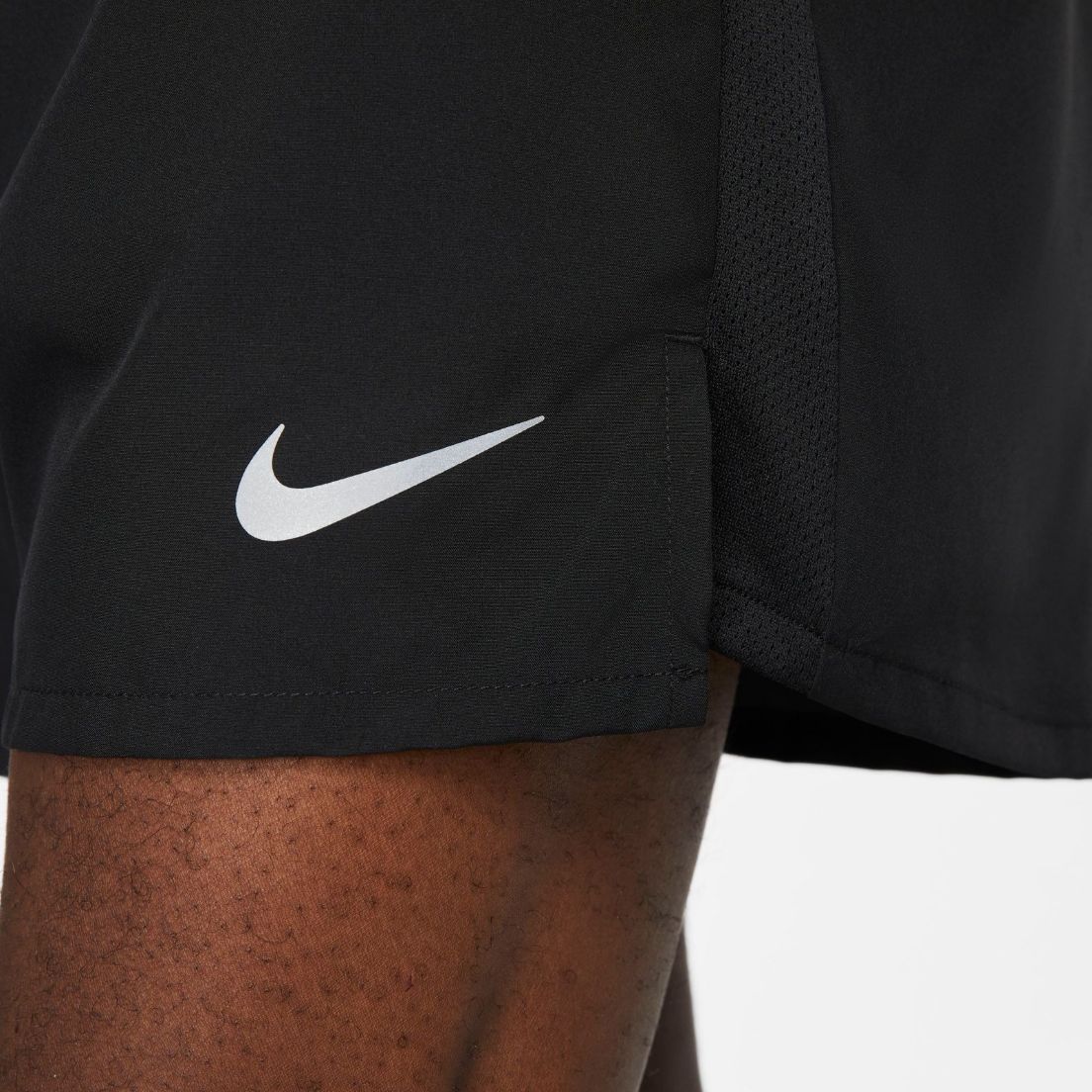 Short Nike Challenger De Hombre — imagen 5