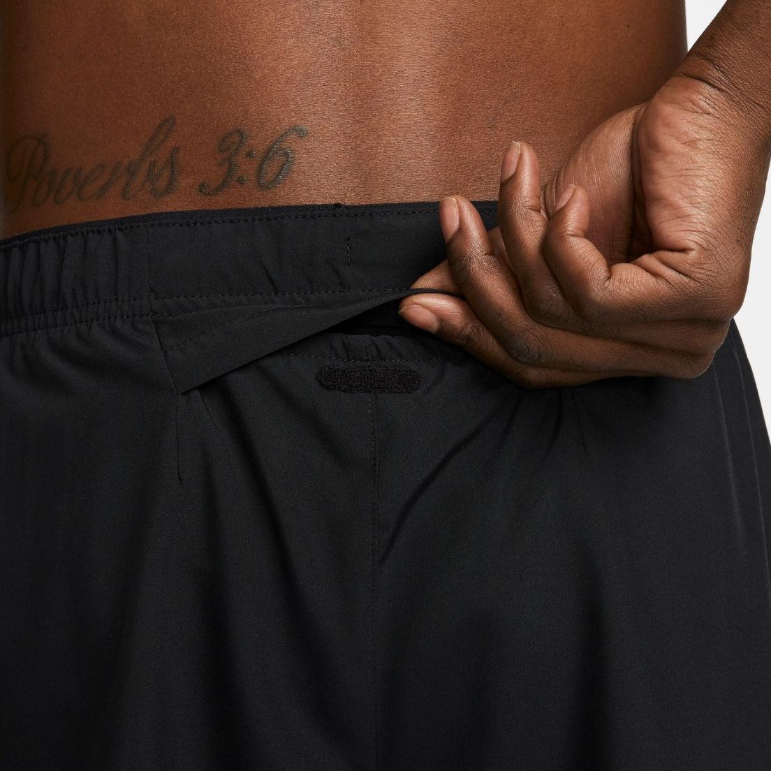 Short Nike Challenger De Hombre — imagen 6