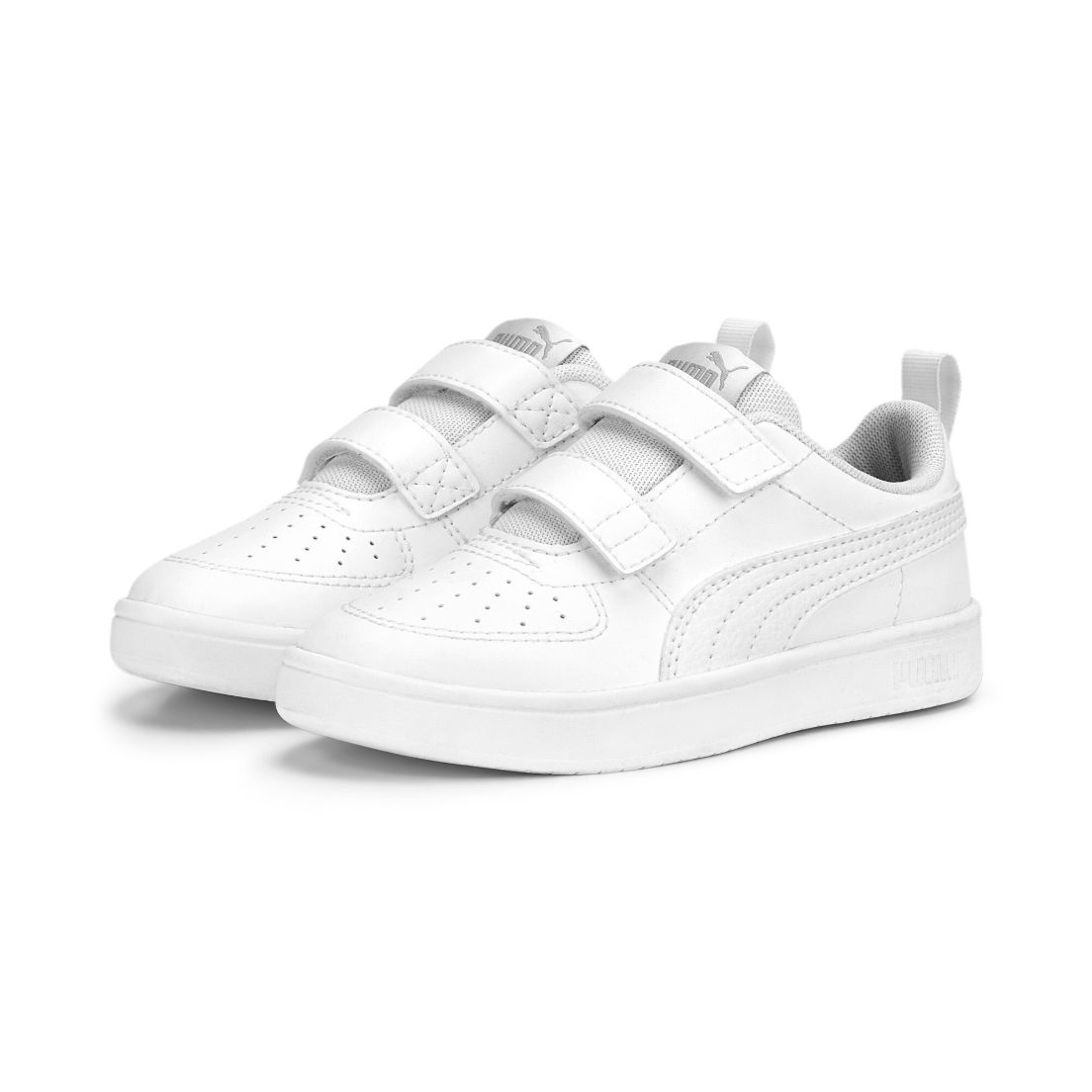 Zapatillas Puma Rickie De Niños — imagen 3