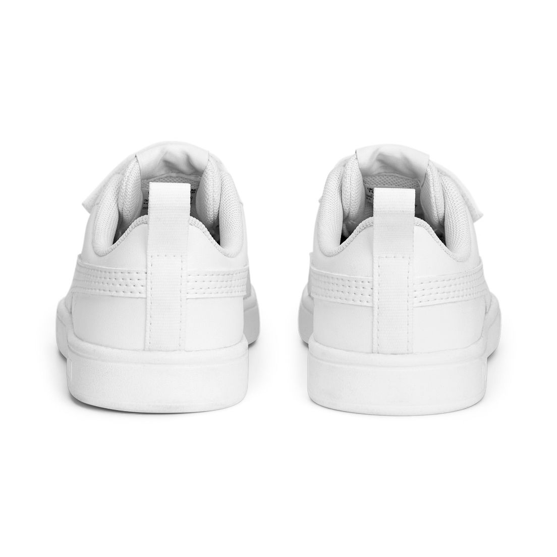 Zapatillas Puma Rickie De Niños — imagen 4