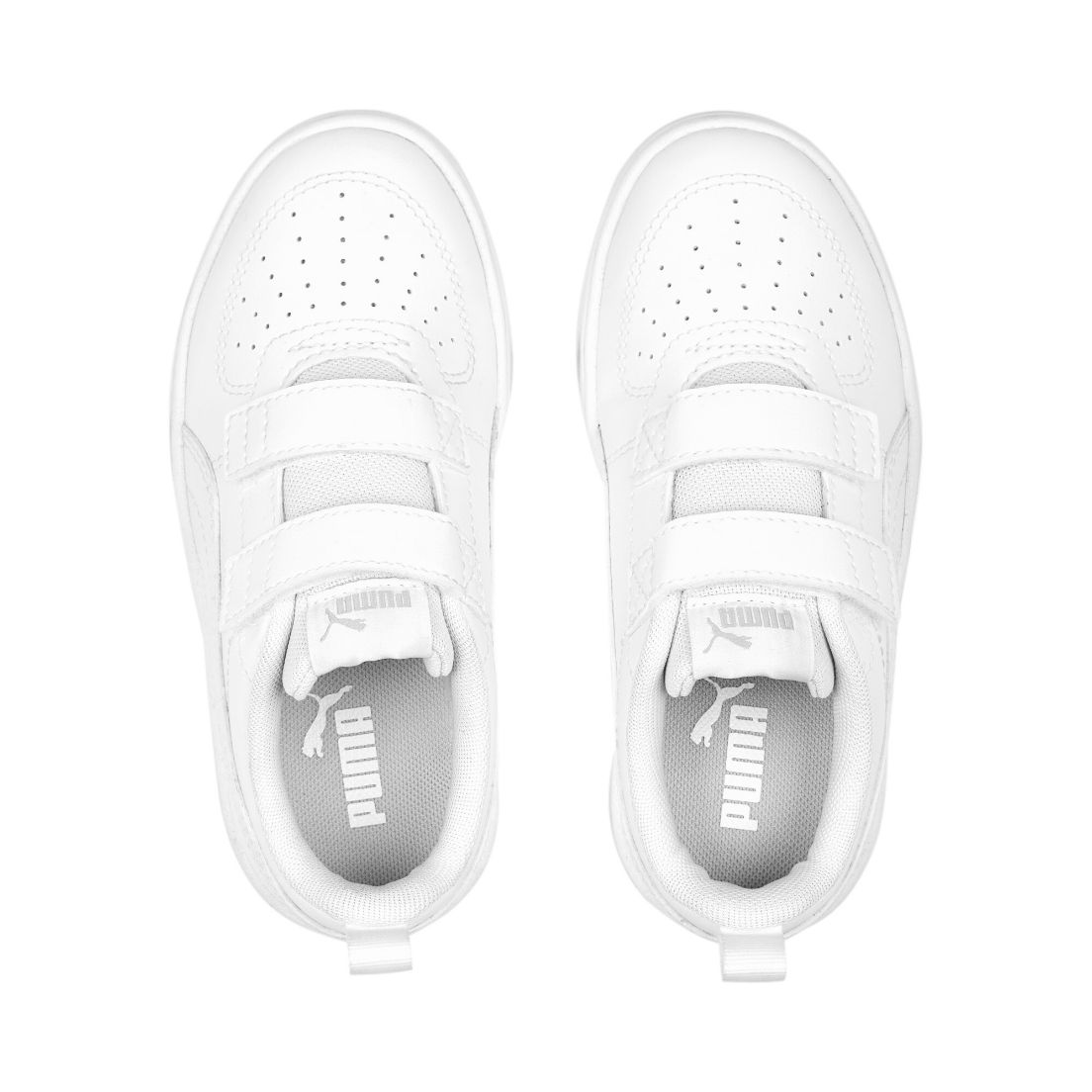 Zapatillas Puma Rickie De Niños — imagen 6