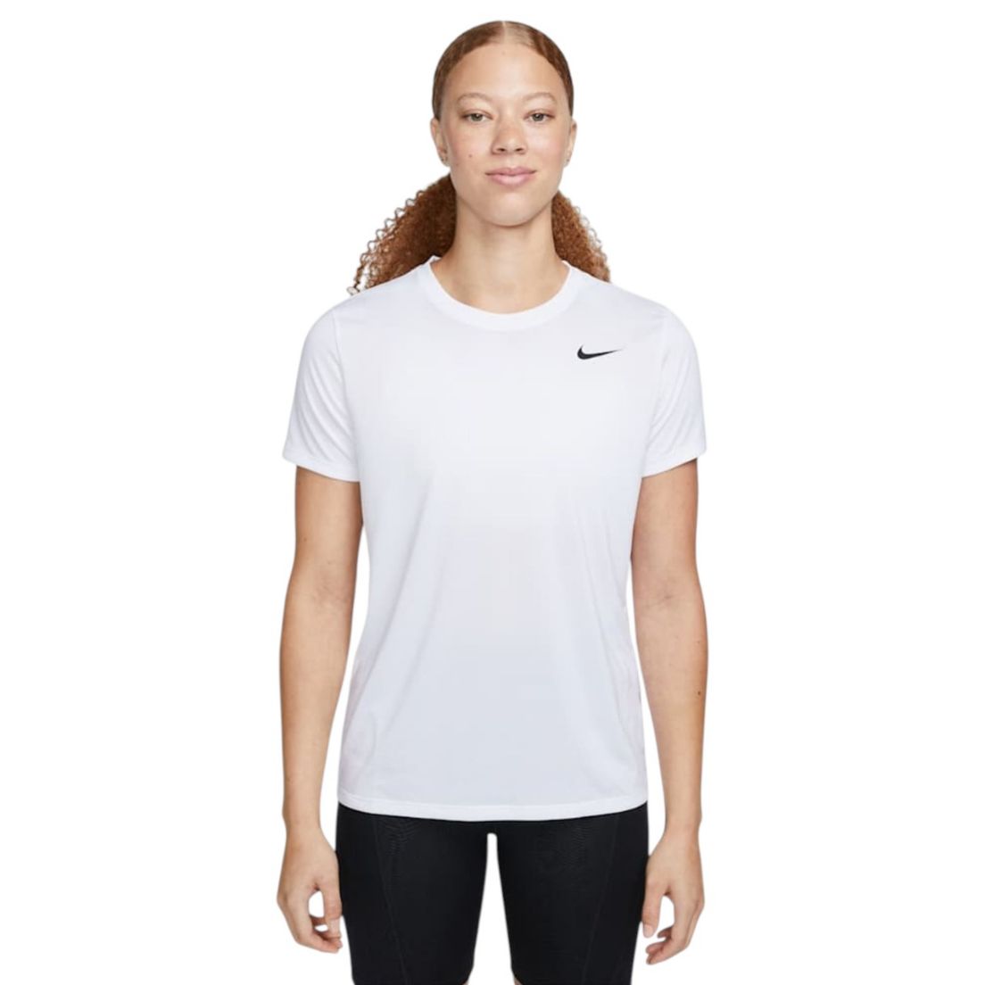 Remera Nike Dri-FIT De Mujer
