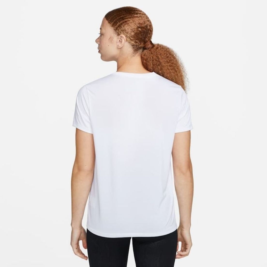 Remera Nike Dri-FIT De Mujer — imagen 2