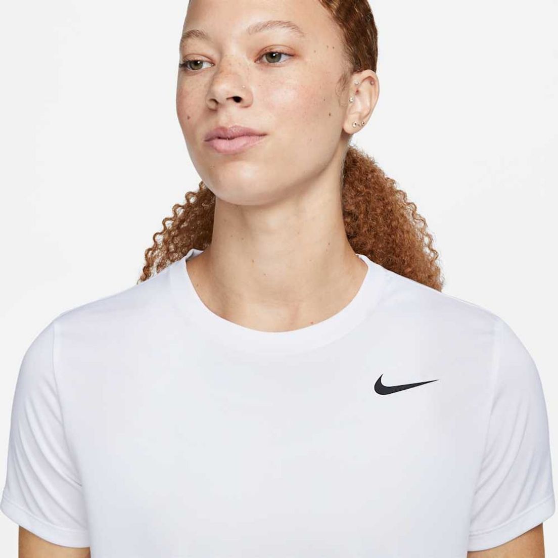 Remera Nike Dri-FIT De Mujer — imagen 3