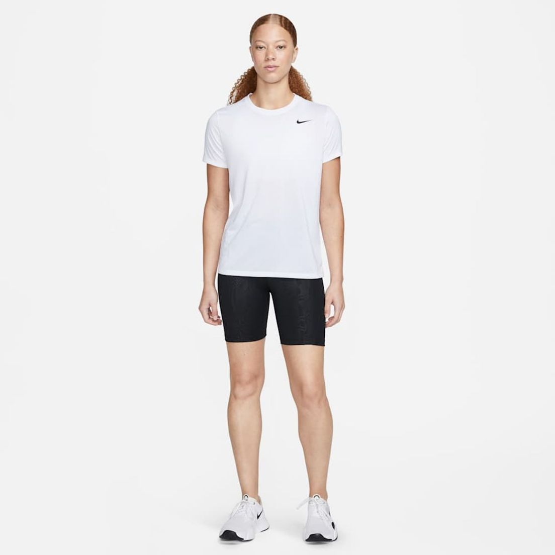Remera Nike Dri-FIT De Mujer — imagen 4