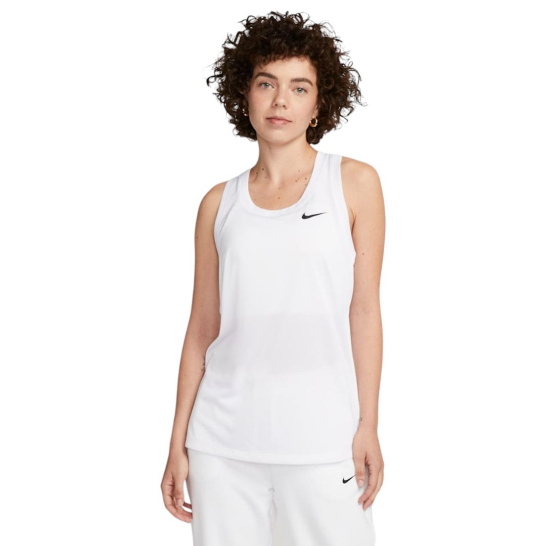 Musculosa Nike Dri-FIT De Mujer
