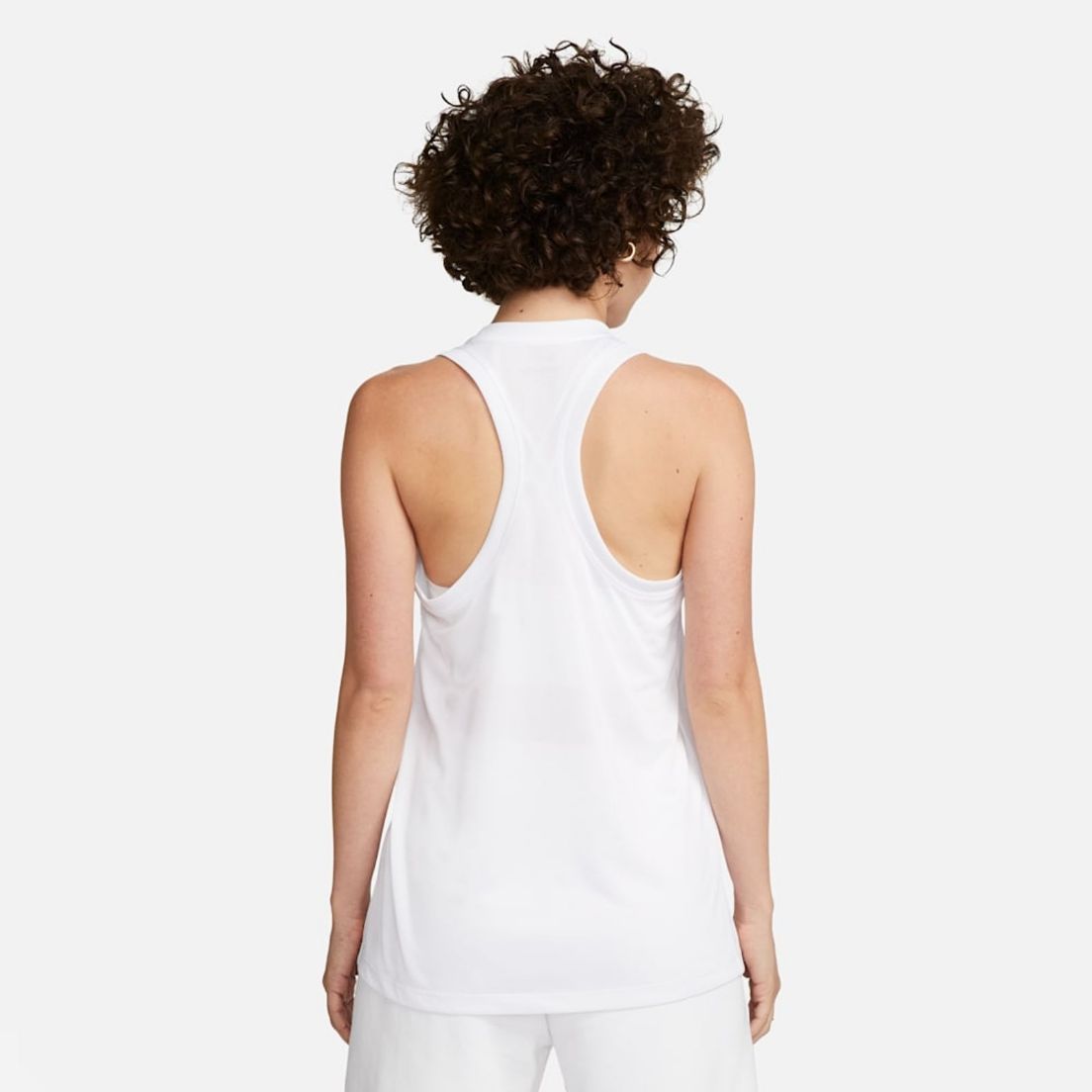 Musculosa Nike Dri-FIT De Mujer — imagen 2
