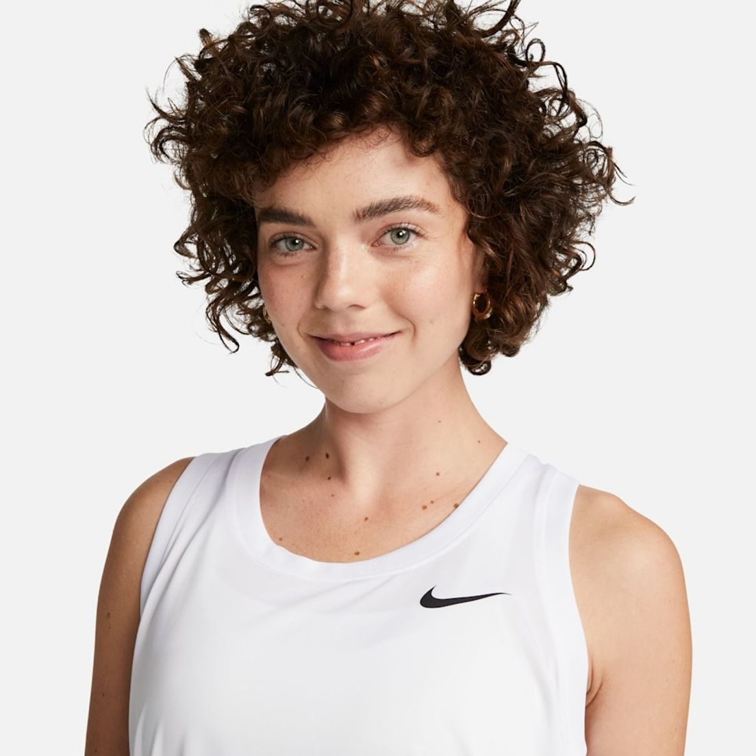 Musculosa Nike Dri-FIT De Mujer — imagen 3