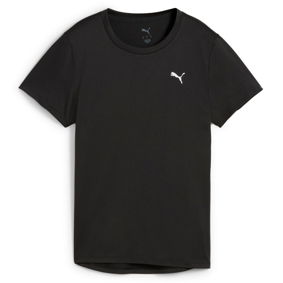 Remera Puma Train All Day Essentials De Mujer