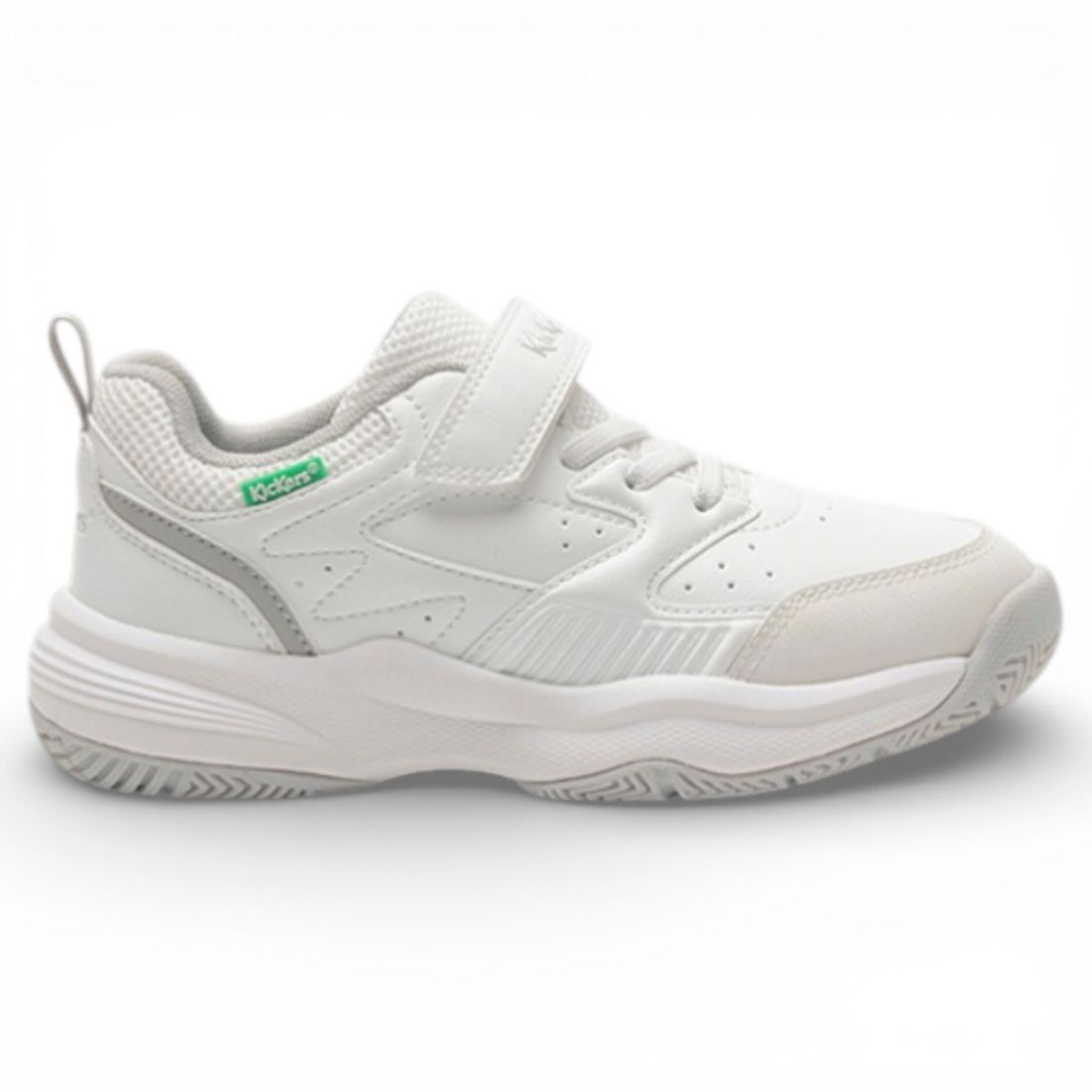 Zapatillas Kickers Evert De Niños