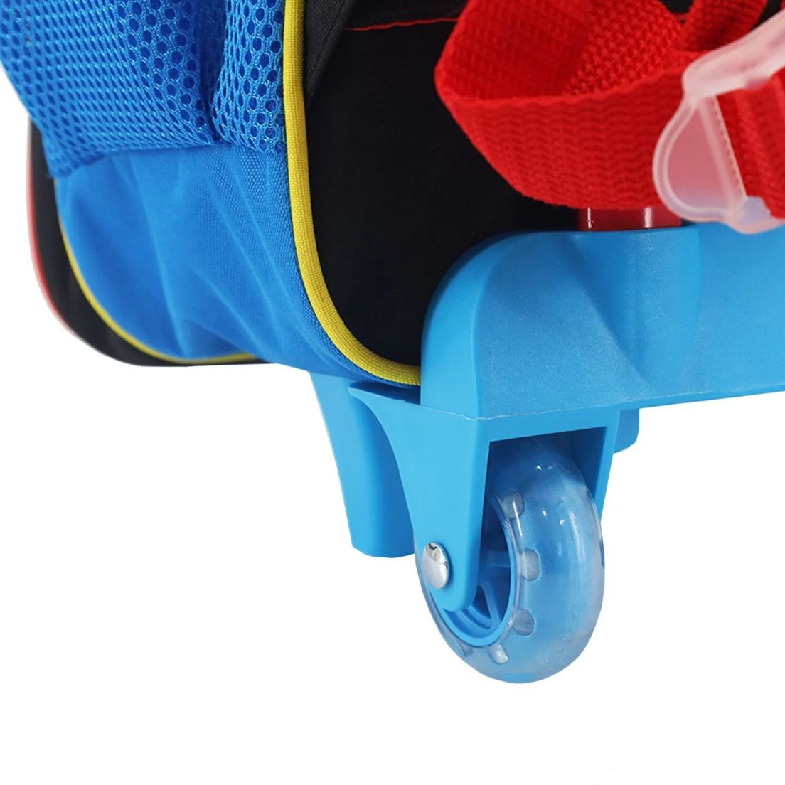 Mochila LSyD Carro Disney Mickey 16'' — imagen 6
