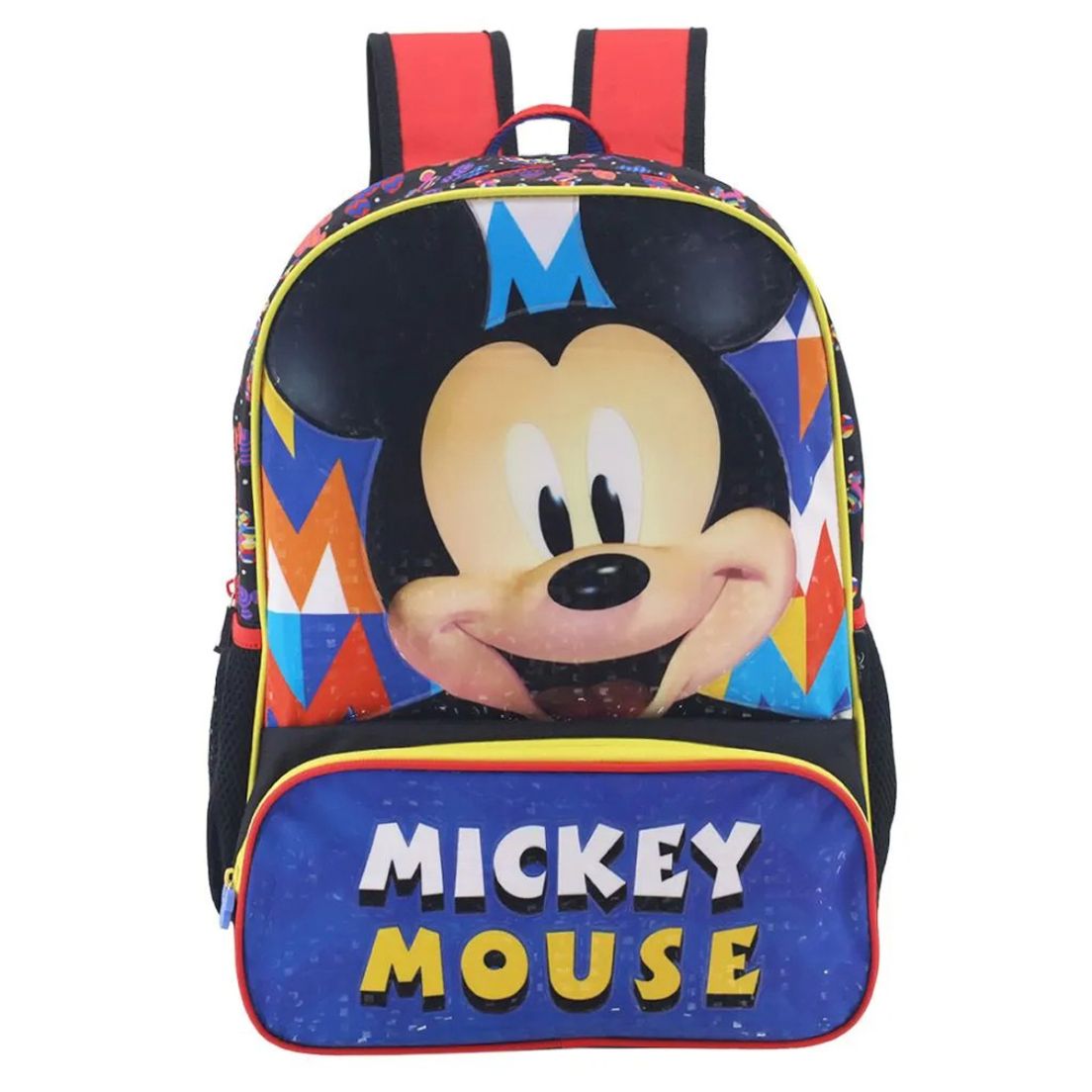 Mochila LSyD Disney Mickey 16"