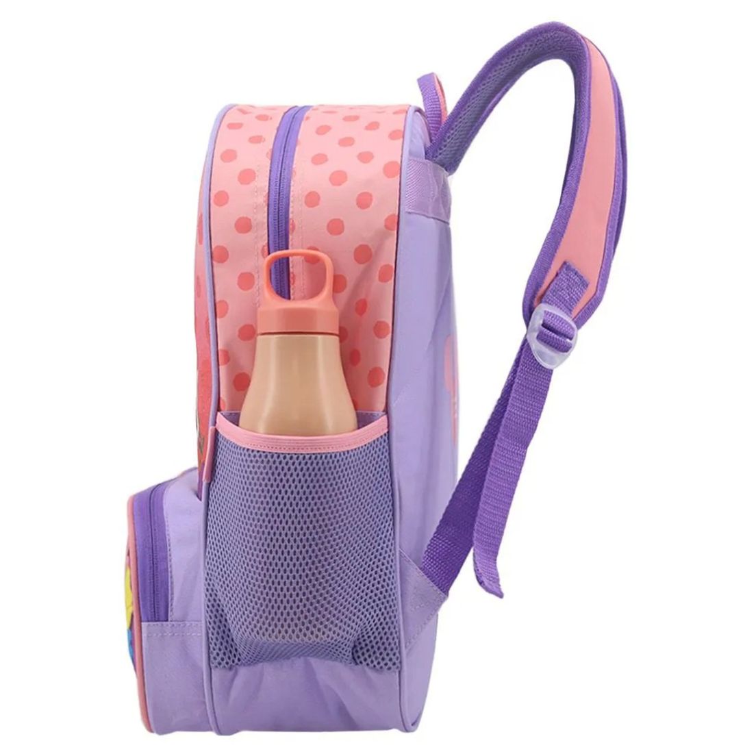 Mochila LSyD Disney Minnie 16" — imagen 2