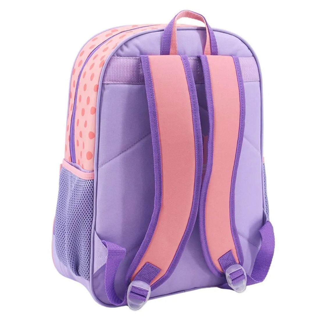 Mochila LSyD Disney Minnie 16" — imagen 3