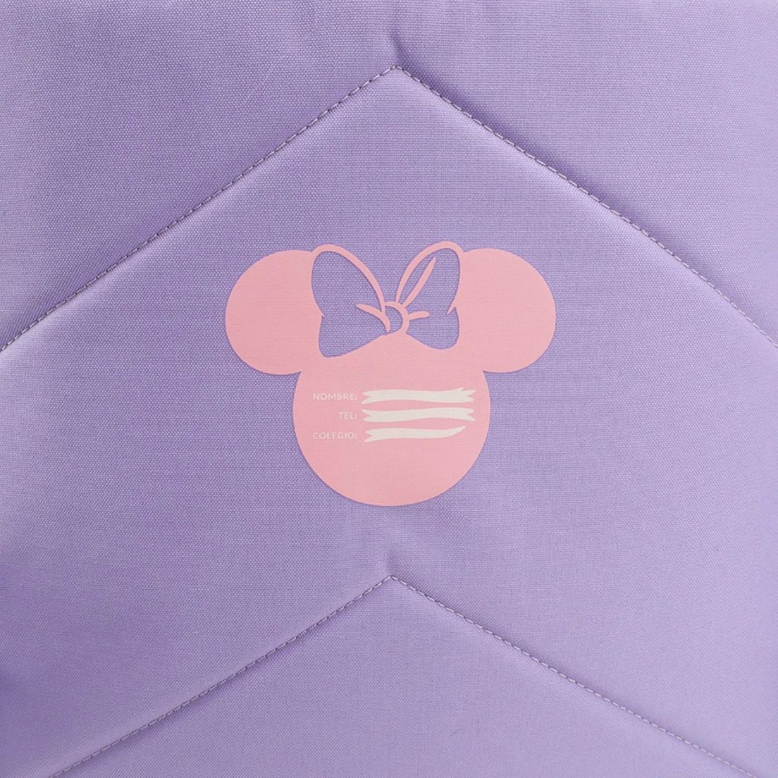 Mochila LSyD Disney Minnie 16" — imagen 5