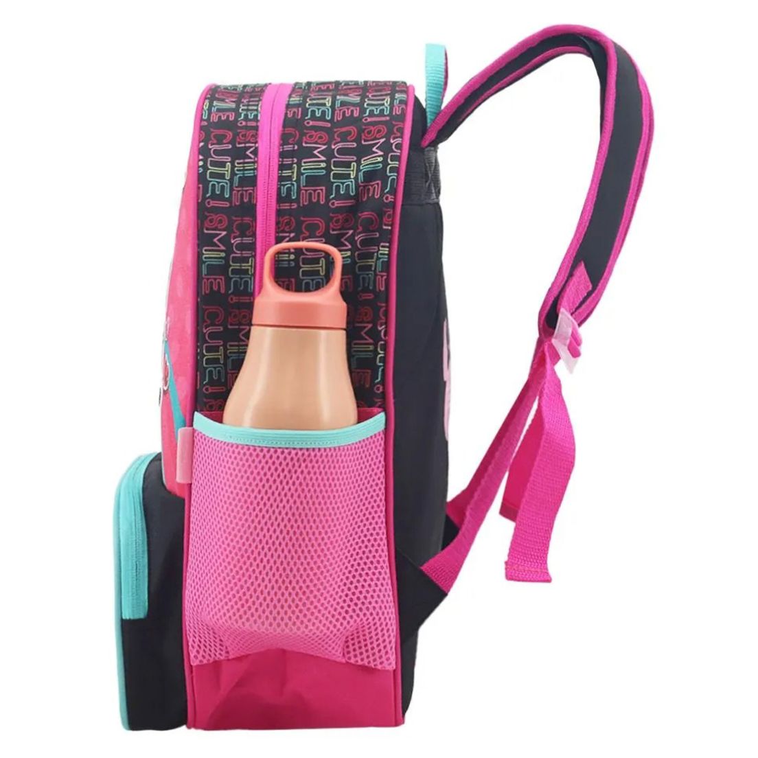 Mochila LSyD Disney Minnie 16" — imagen 2