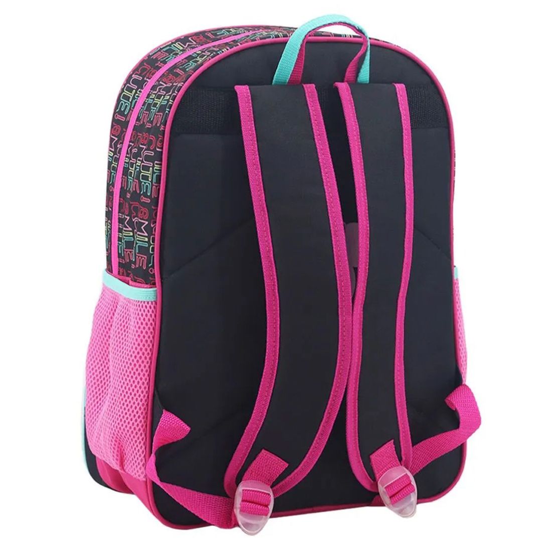 Mochila LSyD Disney Minnie 16" — imagen 3