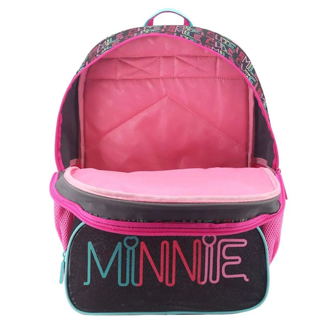 Mochila LSyD Disney Minnie 16" — imagen 4
