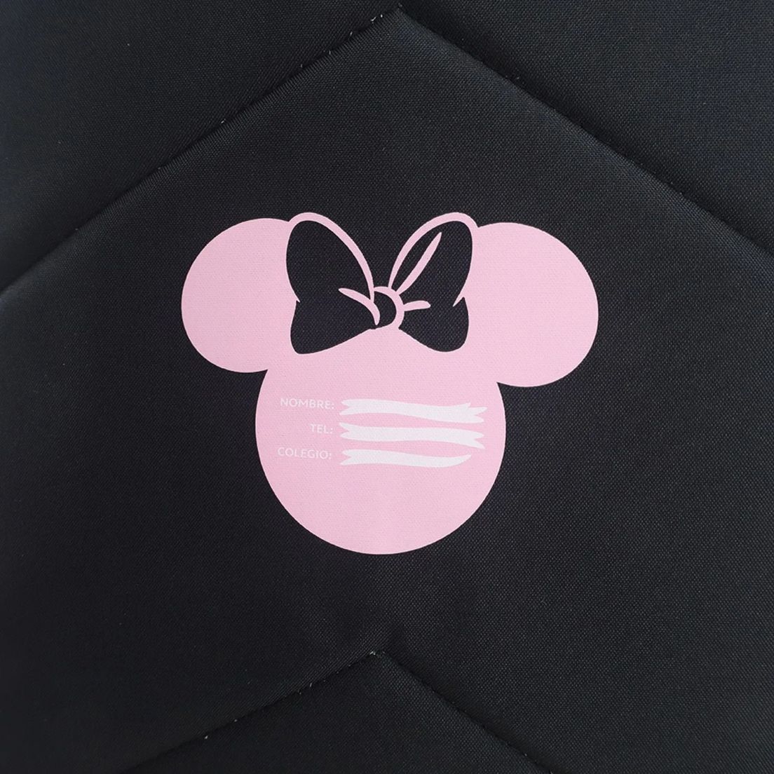 Mochila LSyD Disney Minnie 16" — imagen 5