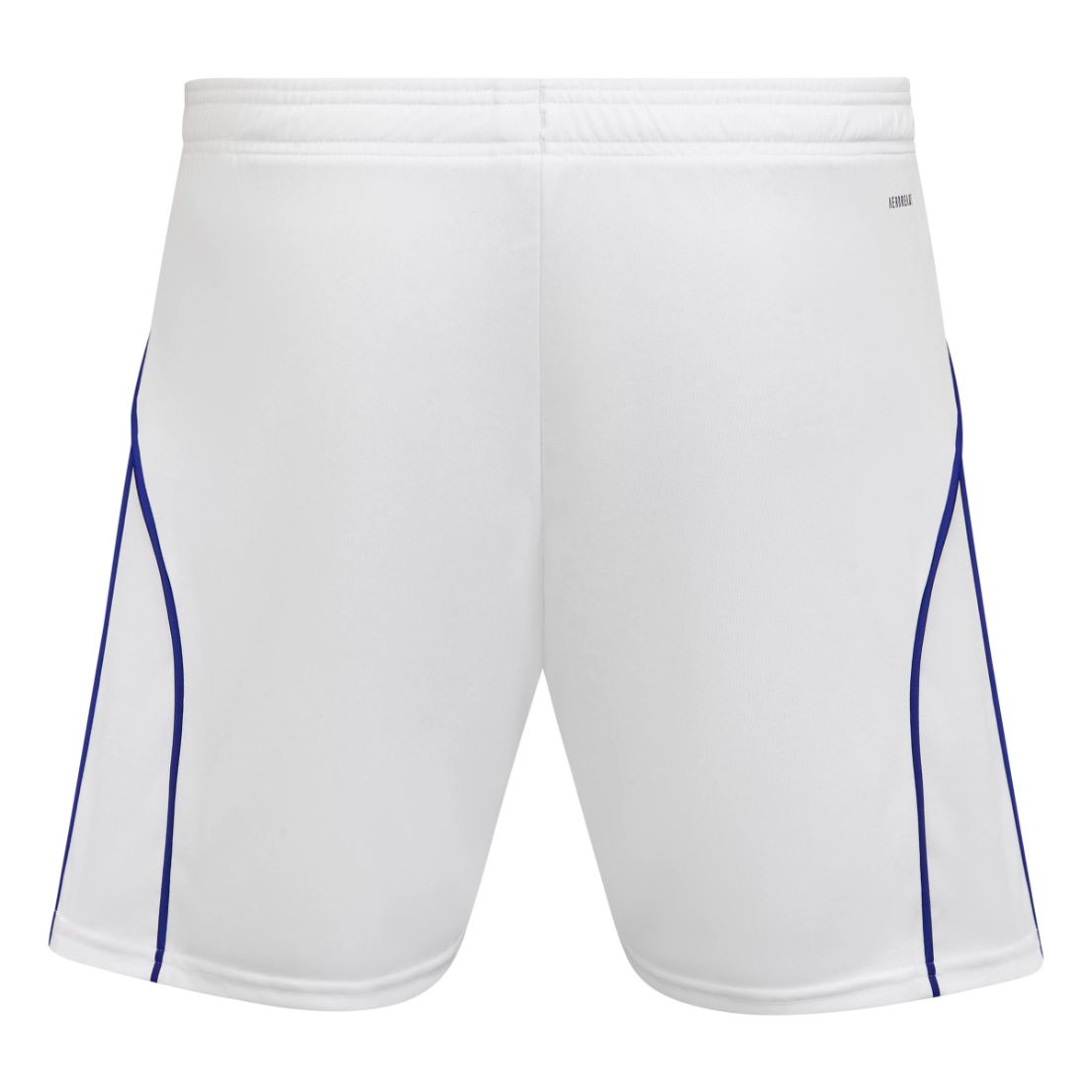 Short adidas Boca Juniors Alternativo 2 25/26 De Hombre — imagen 2
