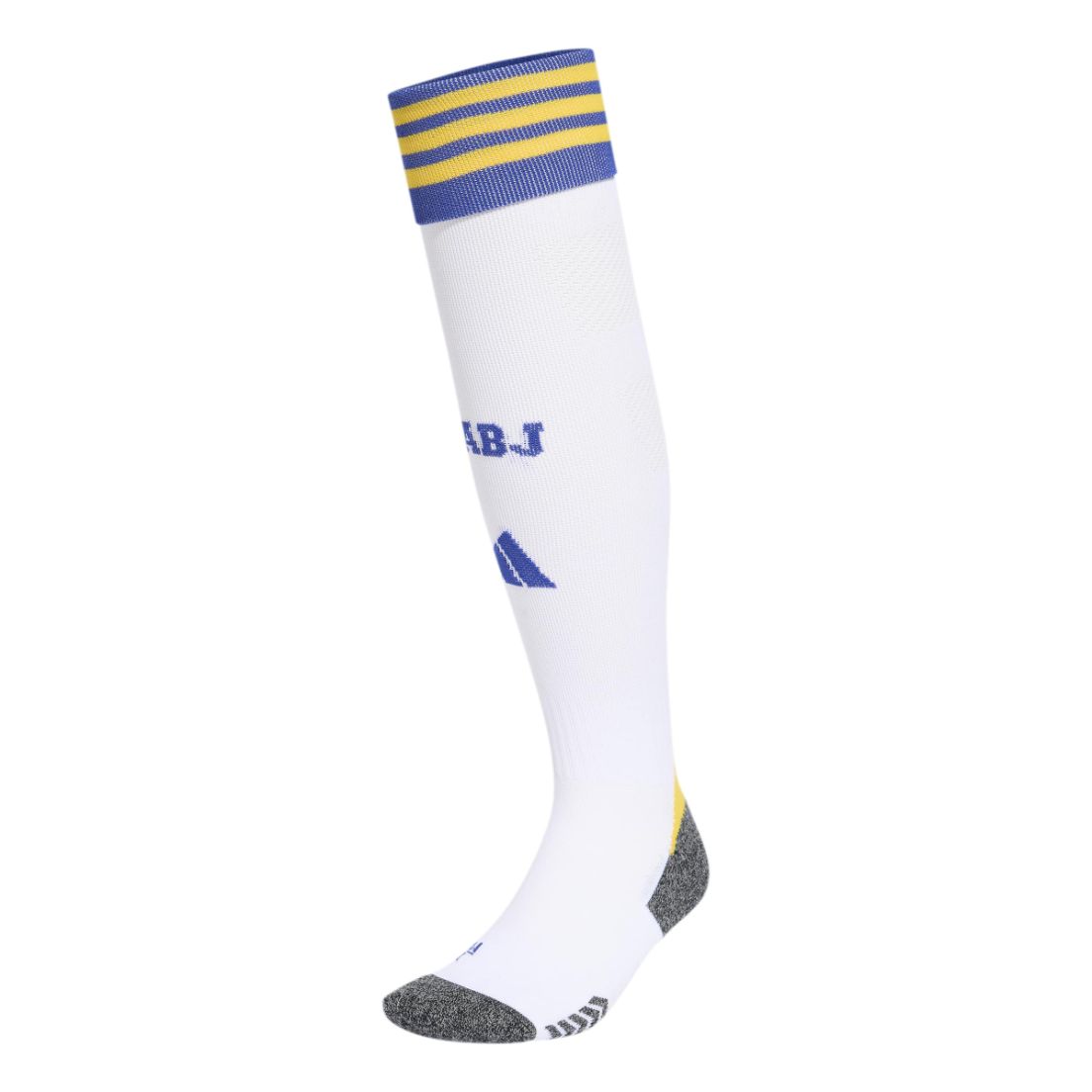 Medias adidas Boca Juniors Alternativa 2 25/26 Unisex