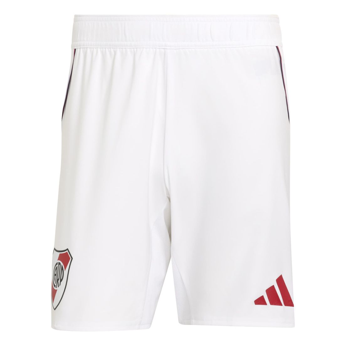 Short adidas River Plate Oficial Alt 2 25/26 De Hombre
