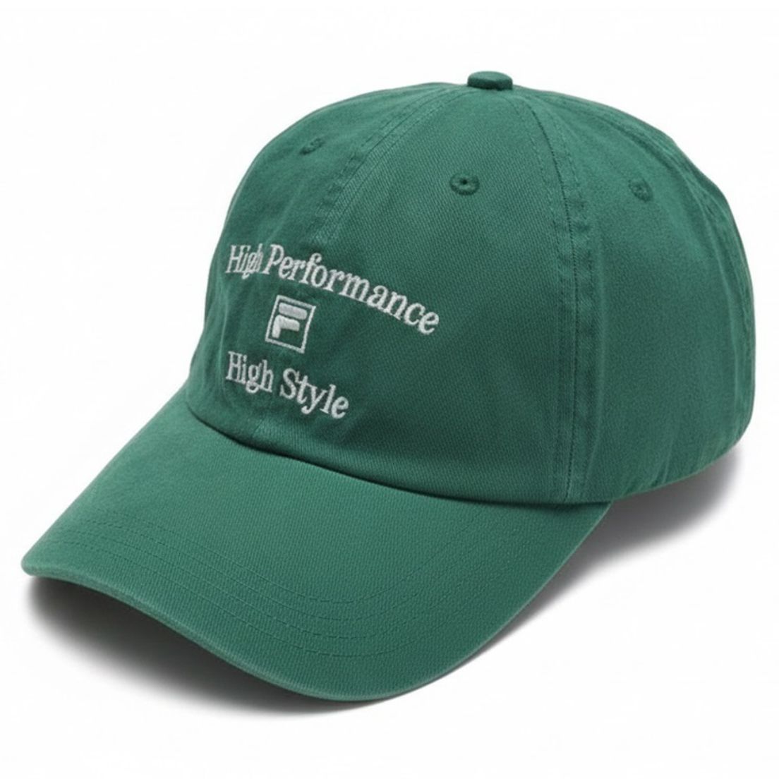 Gorra Fila High Sport F-Box Unisex