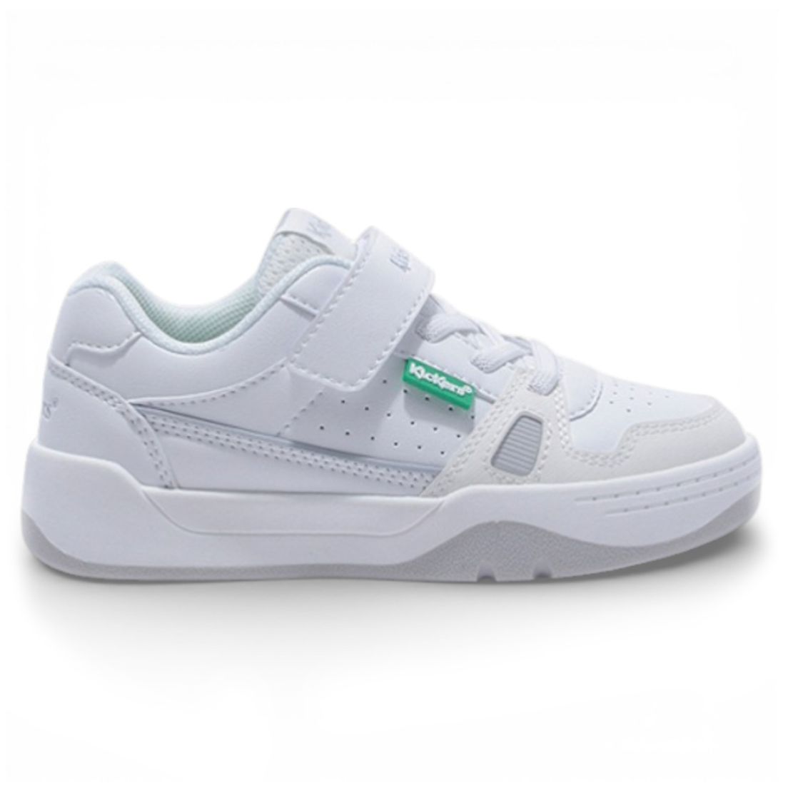Zapatillas Kickers Skylar De Niños