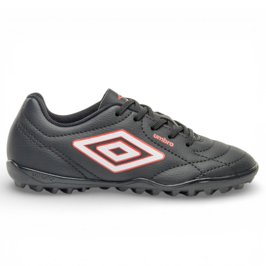 Botines Umbro Class Footballer TF De Niños