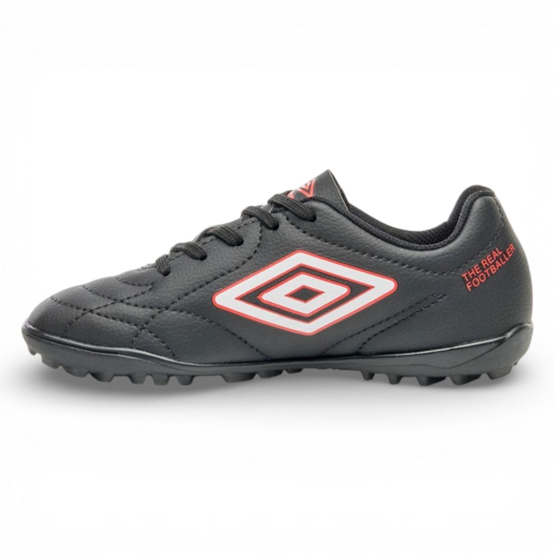 Botines Umbro Class Footballer TF De Niños — imagen 2