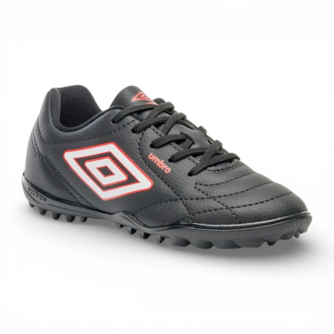 Botines Umbro Class Footballer TF De Niños — imagen 3