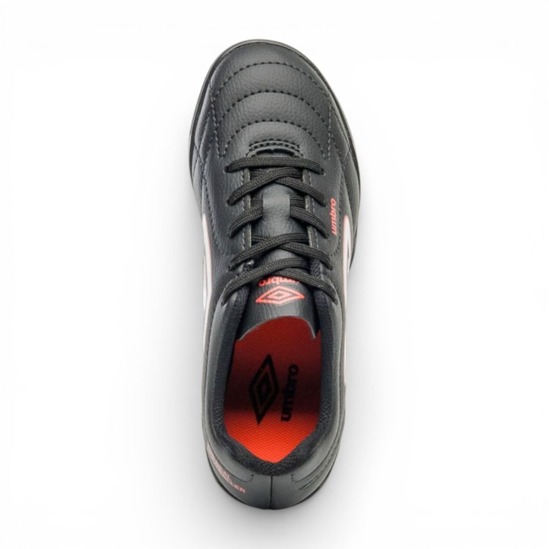 Botines Umbro Class Footballer TF De Niños — imagen 4
