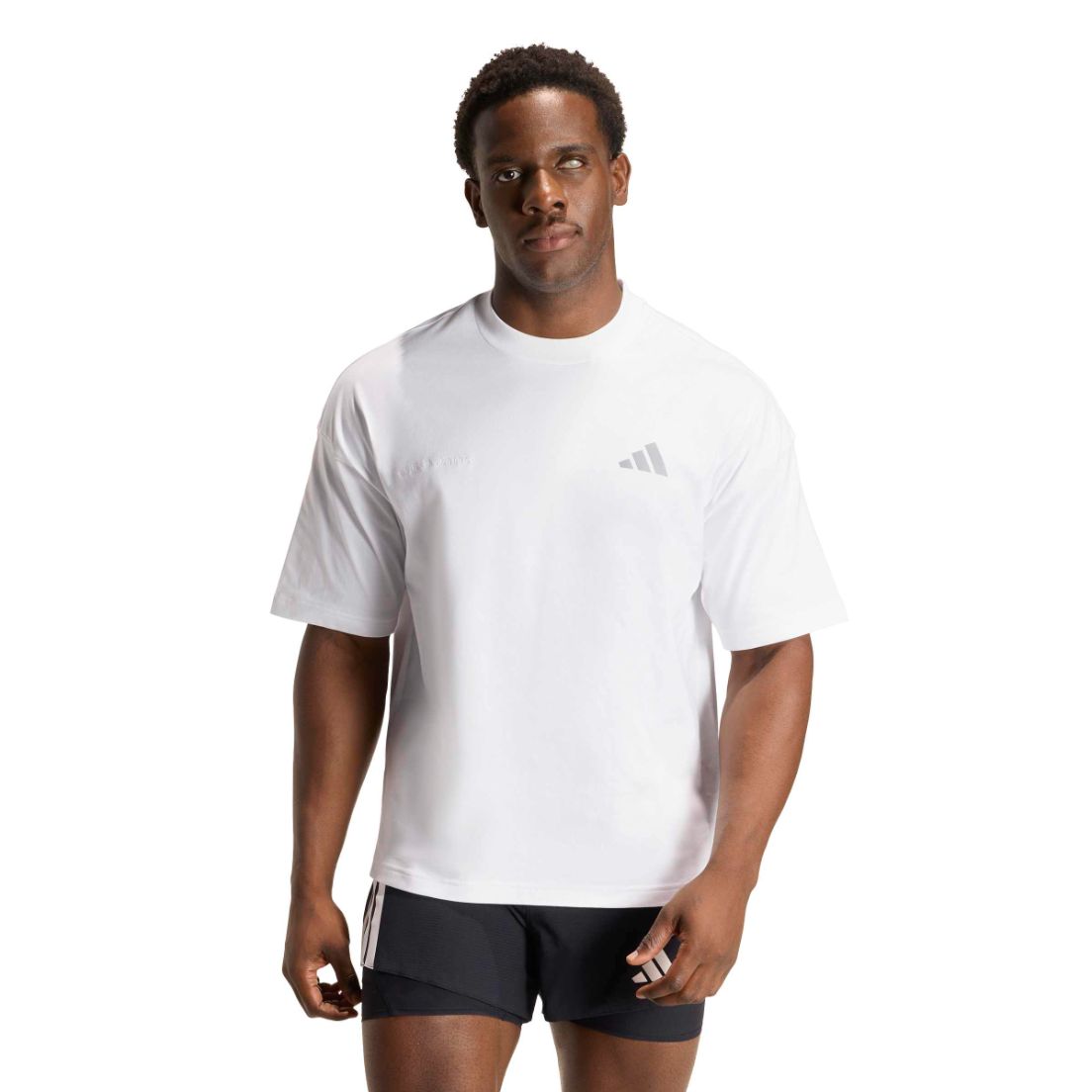 Remera adidas Adi365 Cheering De Hombre — imagen 3