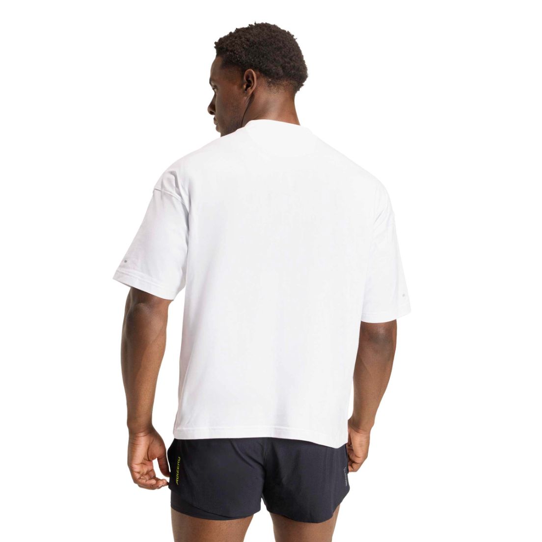 Remera adidas Adi365 Cheering De Hombre — imagen 4