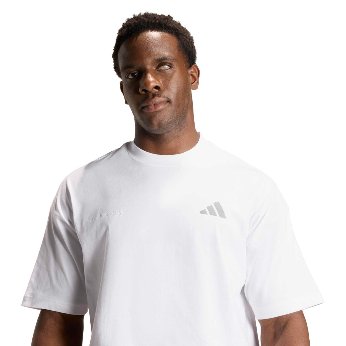 Remera adidas Adi365 Cheering De Hombre — imagen 6